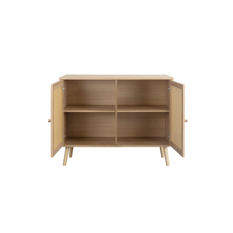 Croxley Sideboard, OAK