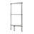 Corner Bookcase
