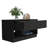 Hamilton Nightstand and Shoe Rack with Two Drawers and Two Open Shoe Storage-2018405884-2018405885