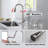 NOVEL Pull Down Kitchen Faucet-88959105