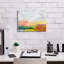 «Belonging No. 1» par Jan Weiss, art mural sur toile-443996673
