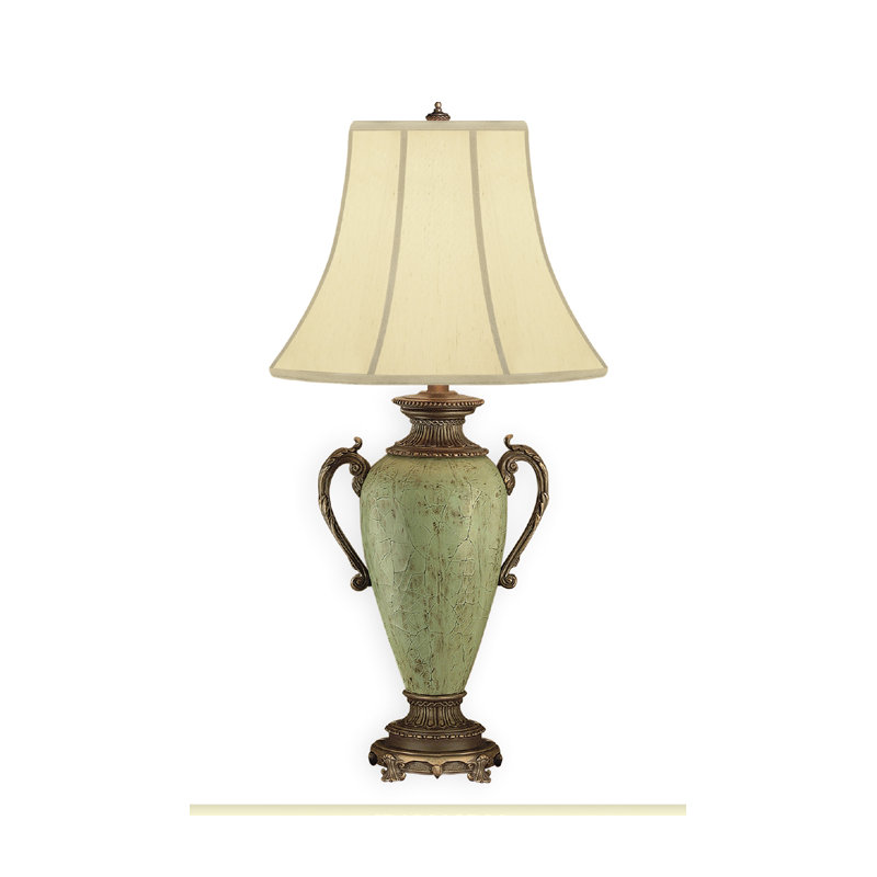 Porcelain Table Lamp