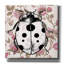 Coccinelle, papier peint carré par Dean Russo-1461047