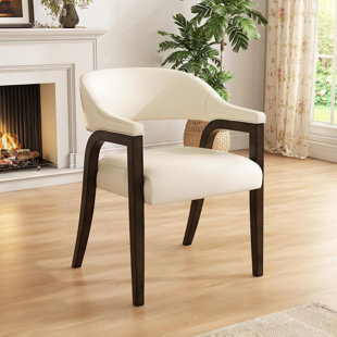Chaise de baril de couleur