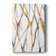 Runnel IX - reproduction sur toile tendue-420309156