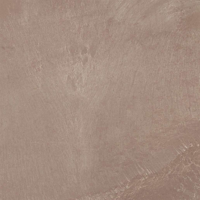 Pot à fleurs en composite Murtagh, H 6 po x l 17,5 po x P 7 po, Taupe