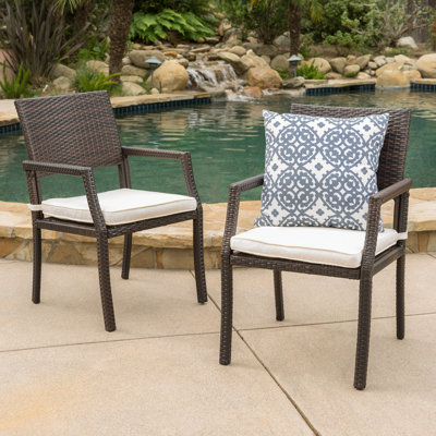 Margaritis Outdoor Lounge Chair