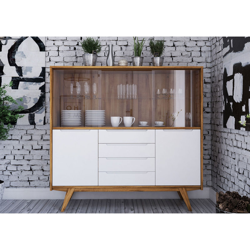Original Display Cabinet