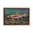 Cadre bois classique
