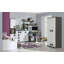 Edmona 2 Door Wardrobe-1712431092