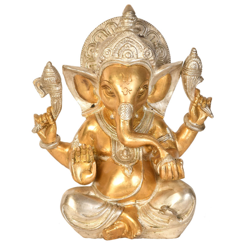 Bhawawan Ganesha