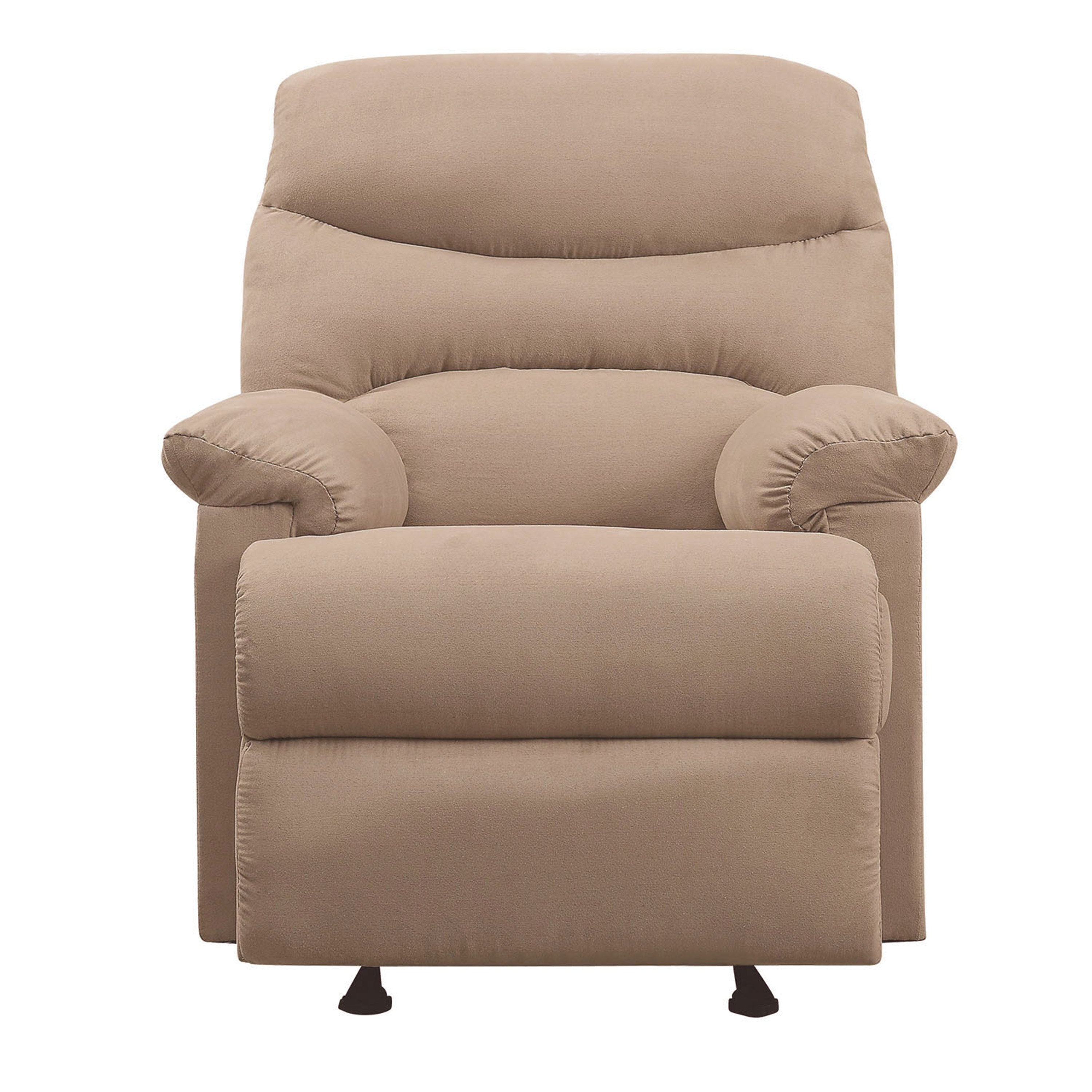 Latitude Run® Manual Zero Clearance Recliner Zero Clearance Standard