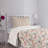 Ambensonne Bicycle Bedspread Multicolor Multicolor