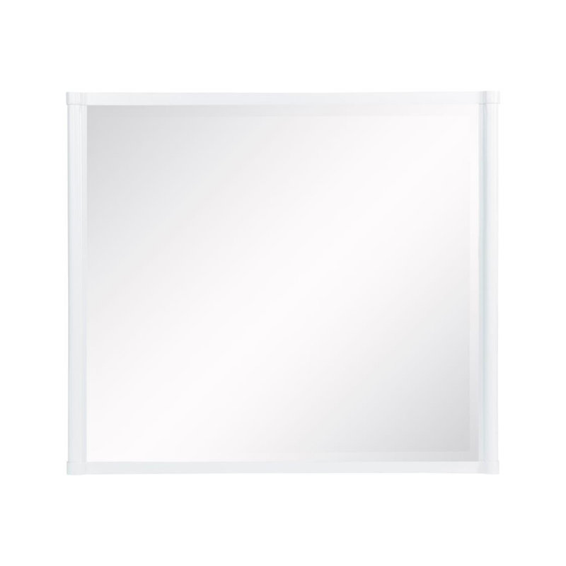 Miroir Buckley