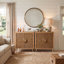 Armoire d'appoint Modern Farmhouse