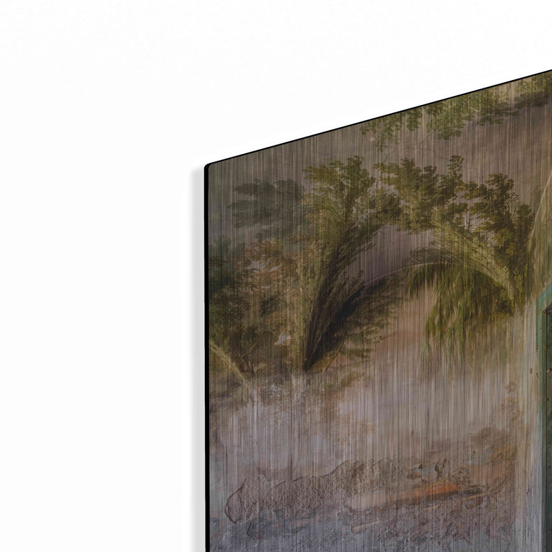 «Tropical Room» par Roman Robroek, H 24 po x l 16 po