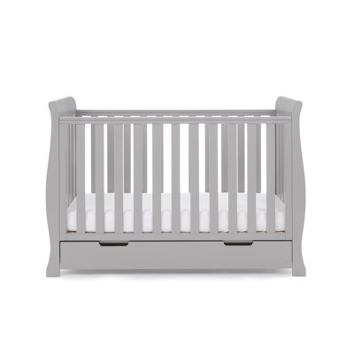 Stamford Mini Cot Bed