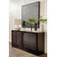 Liora - Portes d'armoire modulaires en rotin 31,5 po-114739359