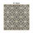 Pissouri Geometric Blue/Gray/Ivory Indoor & Outdoor Area Rug-1020926469