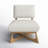 Bairbre Upholstered Slipper Chair