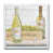 Cadre blanc