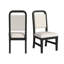 Chaise d'appoint Mashad