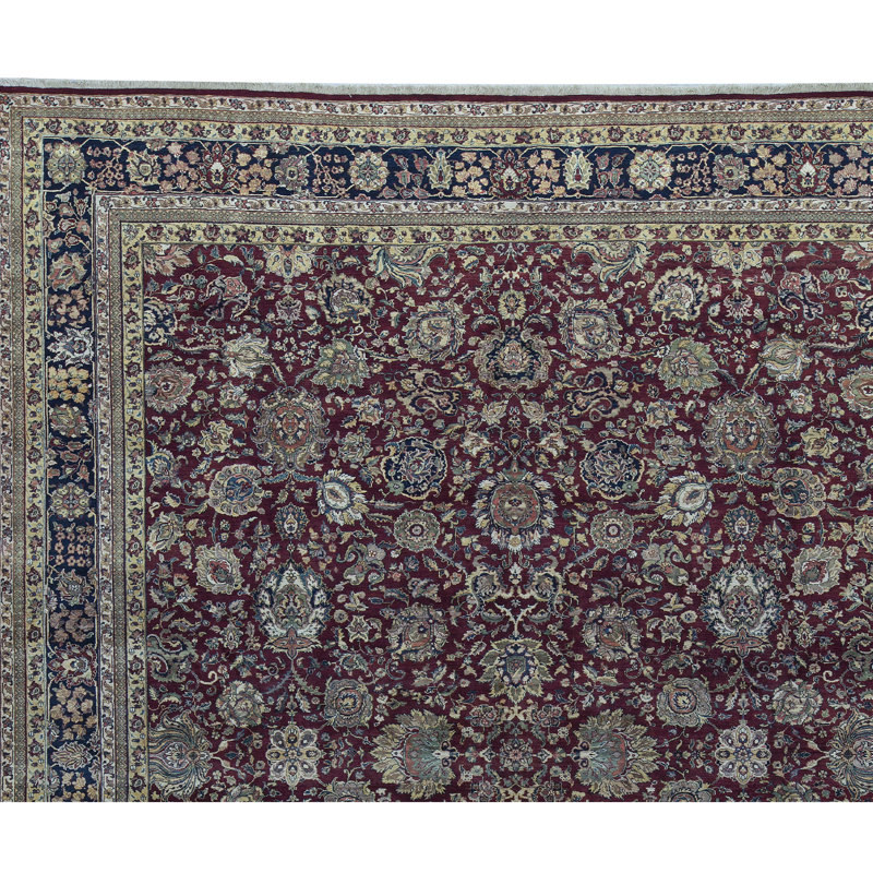 Sona One-of-a-Kind 12'1" X 15' Area Rug