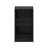 Furinno Pasir 2-Tier Open Shelf Bookcase, Blackwood-1134752020-1135729354