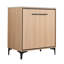 Base de meuble-lavabo 30 po avec lavabo
