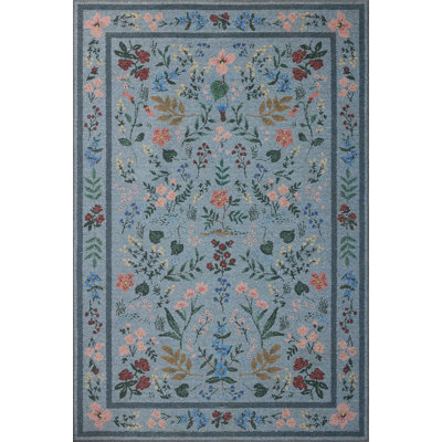 Tapis crème Wildwood