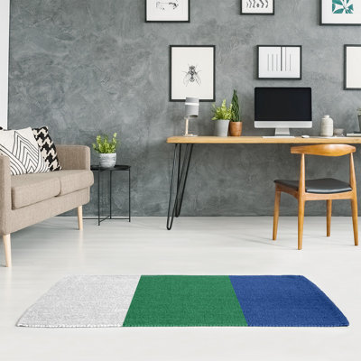 Chenille Indoor Rug