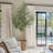 Tall Olive Trees Artificial with Planter-1549112949-1561500228