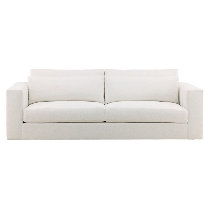 Leone Sofa, Nomad Snow