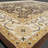 Wool Oriental Indoor Rug-15393098