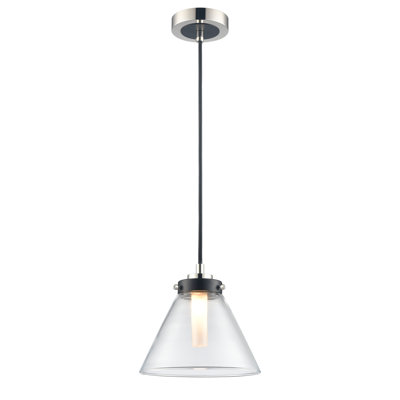 Stauder 1 - Light Single Pendant