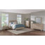 Commode 9 tiroirs Weathered Mango