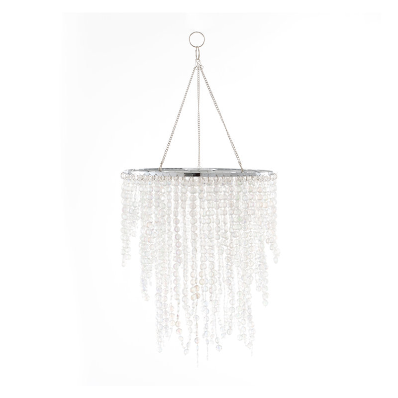 Bingen Tiered Chandelier