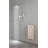 12" Rain Shower Head Systems Wall Mounted Shower-122404552