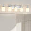 Luminaires de meuble-lavabo en verre Mid-Century E26-1445137098-1445137088