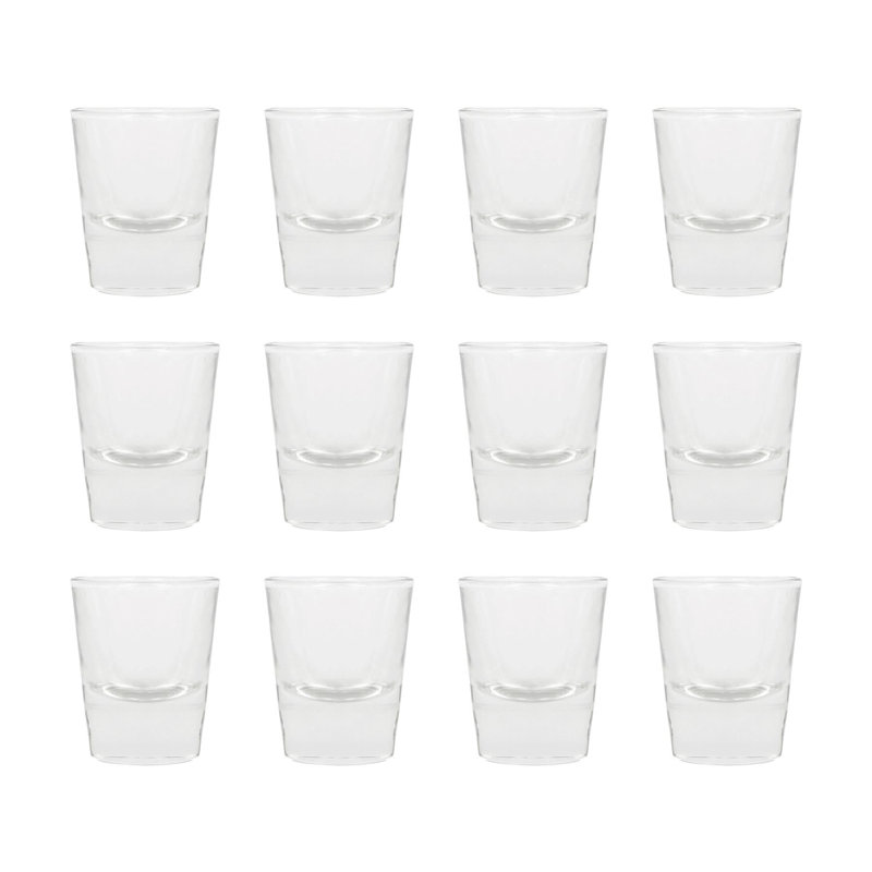 25 Glass