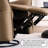 Single Sofa Ergonomic Multi-Functional Recliner-497735052