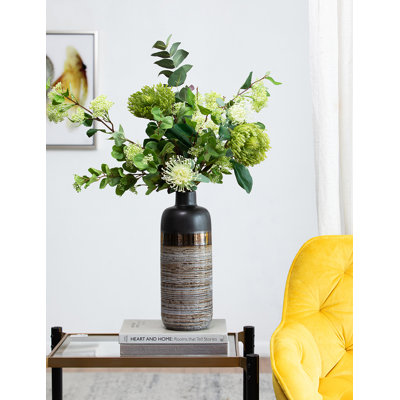 Ceramic Table Vase