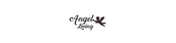 Angel Living logo