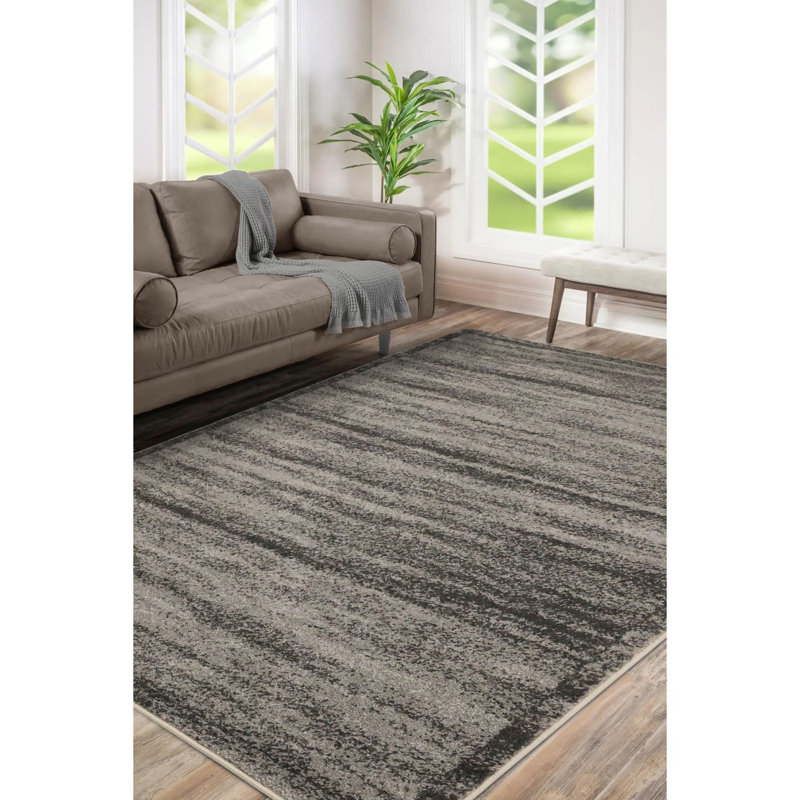 Shianne Oriental Area Rug, Rectangle 120 x 170cm