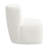 Mariza Upholstered Swivel Accent Chair-441327178