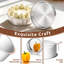 TAKKUI 3 Classic Cake Pan