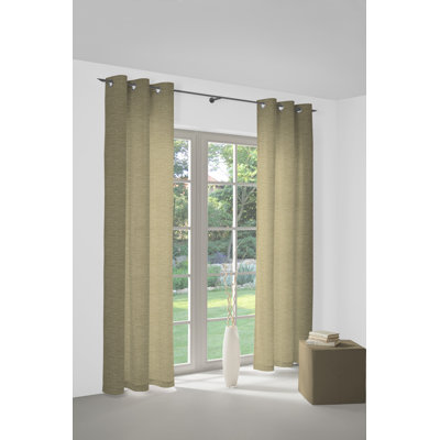 , Eyelet Scarf, Opaque