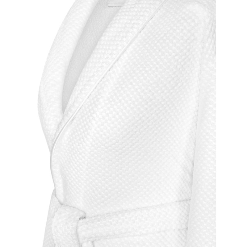 Peignoir pour fille / femme 100% coton Michelle + cheville Michelle, TG