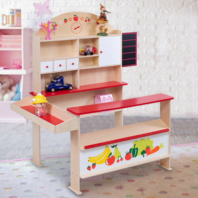 Dorman Kitchen Set