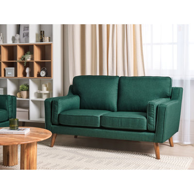 Jovanny 2 Seater Loveseat